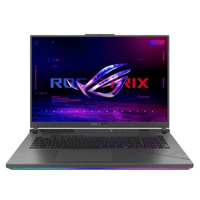 Noutbuk Asus ROG Strix Gaming G814JVR-N6010 (90NR0IF6-M000C0)